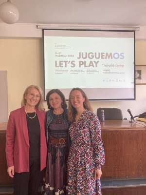 Concurso Trobades Camus-UCM